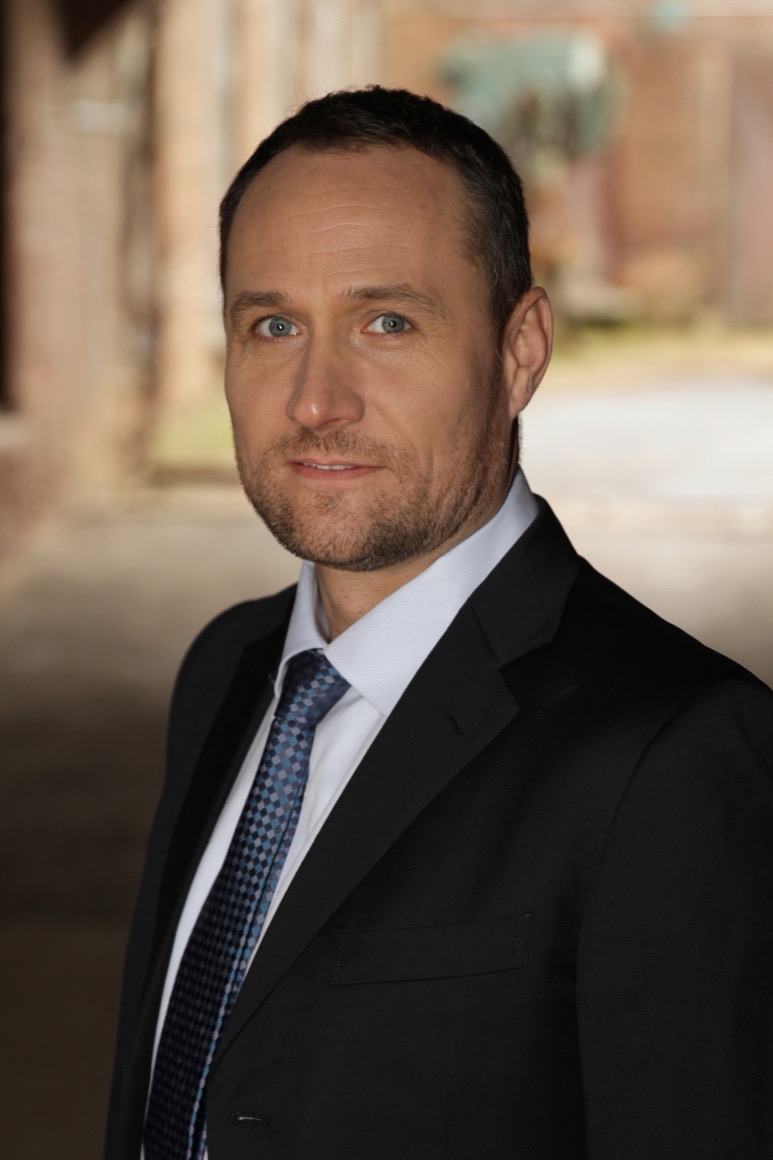 René Stephansen, Founder and CEO of CapacityPod