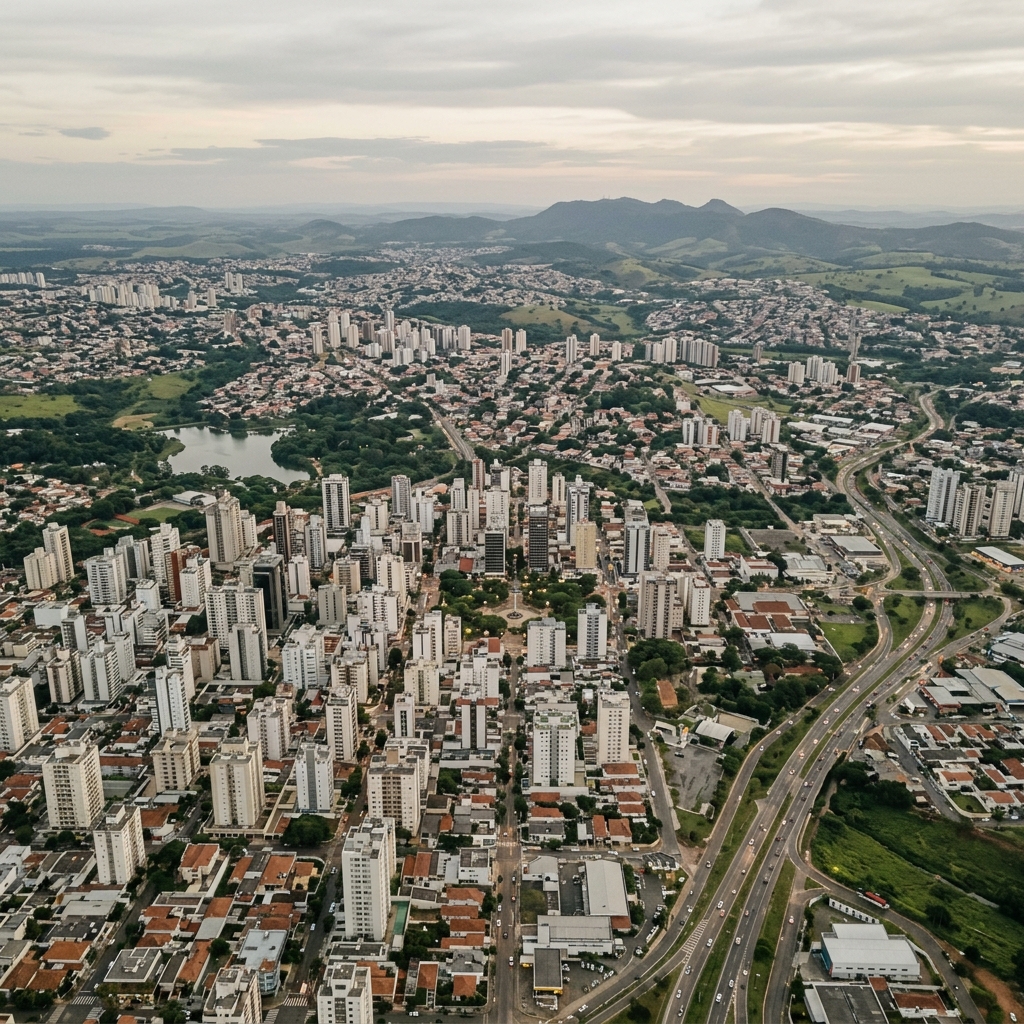 Campinas City